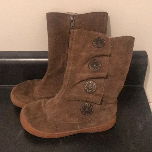 Livie & Luca Other - Livi and Luca boots